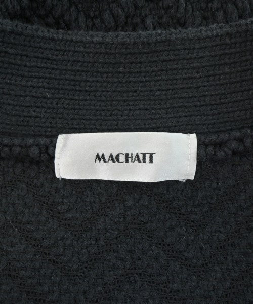 MACHATT เสื้อกั๊ก