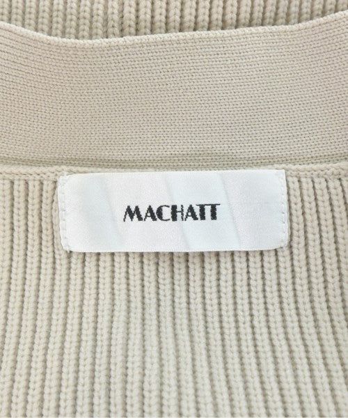 MACHATT เสื้อคาร์ดิแกน