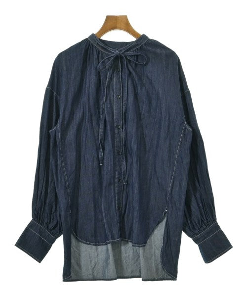 MACHATT เสื้อลำลอง