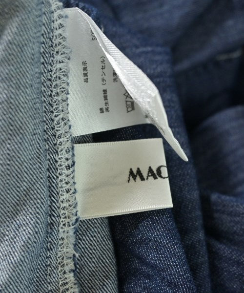 MACHATT เสื้อลำลอง