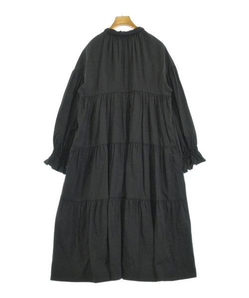 MACHATT เดรสที่เป็นเสื้อเชิ้ตตัวยาว