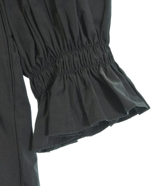 MACHATT เดรสที่เป็นเสื้อเชิ้ตตัวยาว