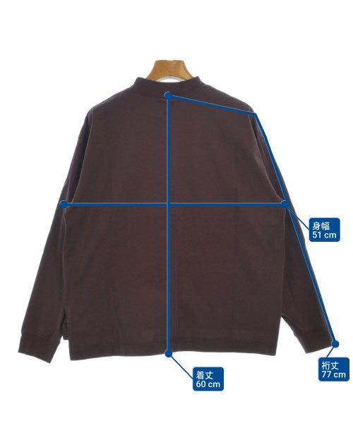 MACHATT เสื้อยืด/เสื้อท็อปส์