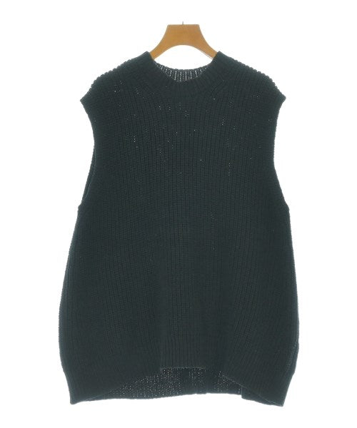 MACHATT เสื้อกั๊ก