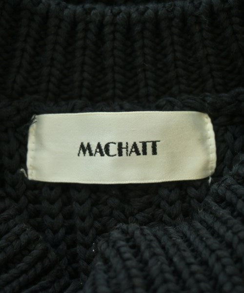 MACHATT เสื้อกั๊ก