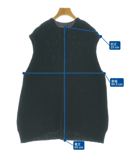 MACHATT เสื้อกั๊ก