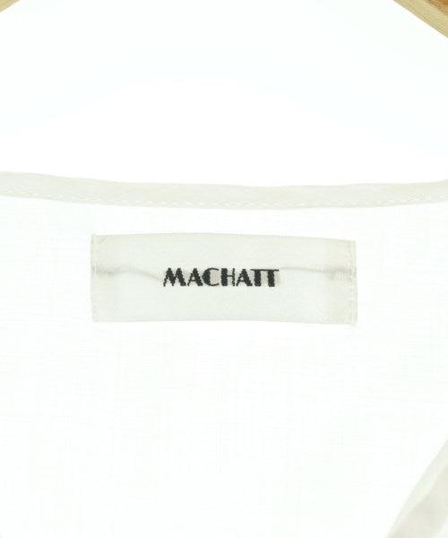 MACHATT เสื้อสตรี