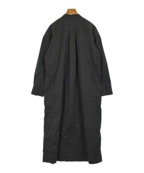 MACHATT เดรสที่เป็นเสื้อเชิ้ตตัวยาว