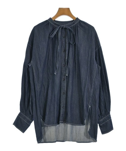 MACHATT เสื้อลำลอง