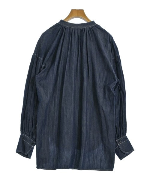 MACHATT เสื้อลำลอง