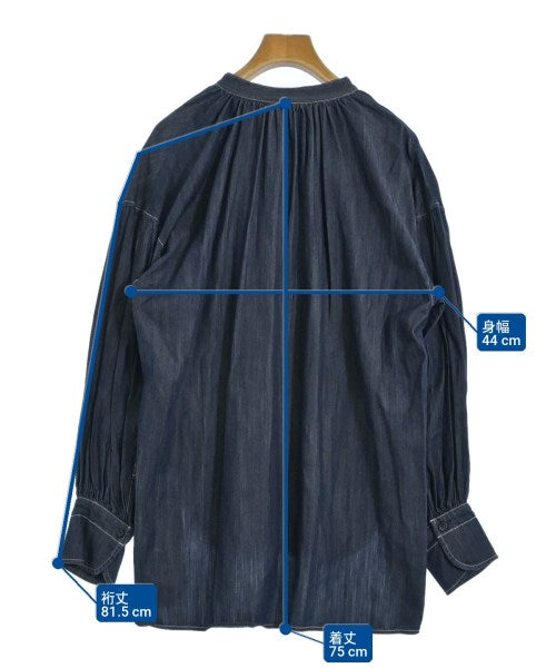 MACHATT เสื้อลำลอง