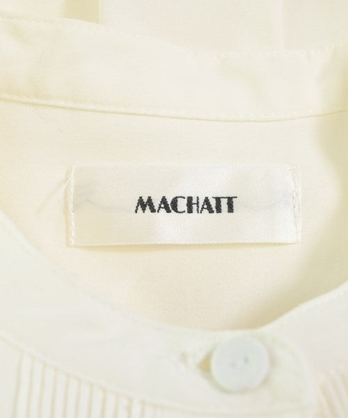 MACHATT เสื้อสตรี