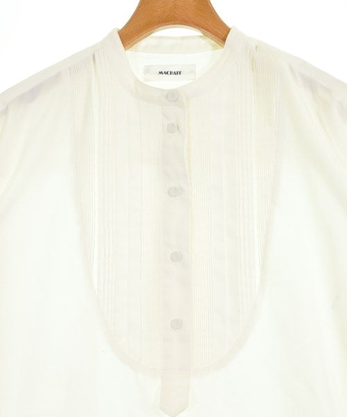 MACHATT เสื้อสตรี