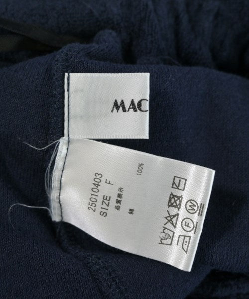 MACHATT กางเกงวอร์ม