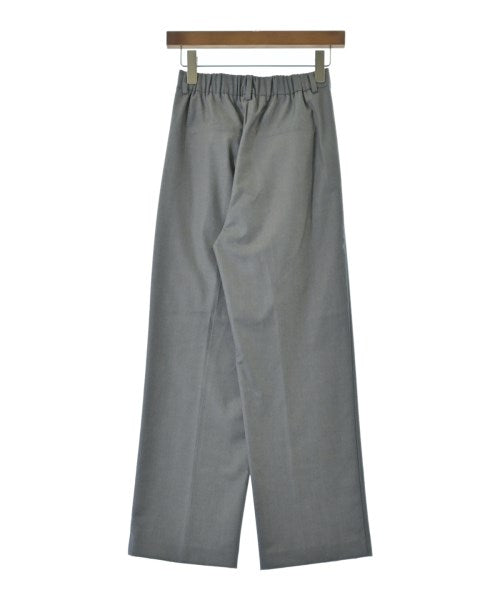 MACHATT กางเกงขายาว