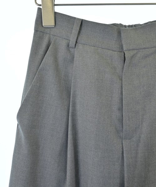 MACHATT กางเกงขายาว