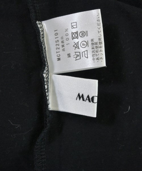 MACHATT เสื้อยืด/เสื้อท็อปส์
