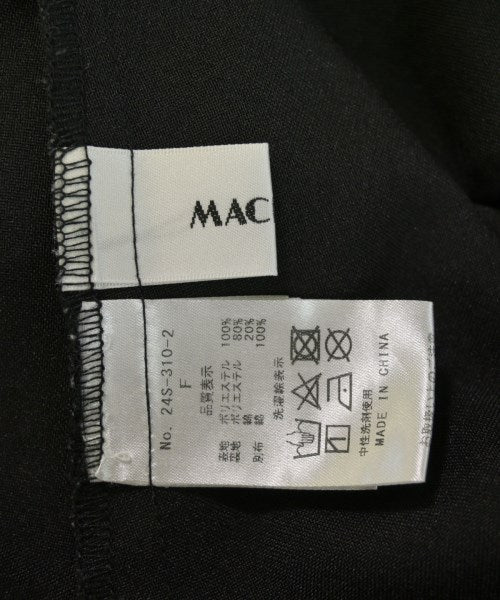 MACHATT เสื้อลำลอง