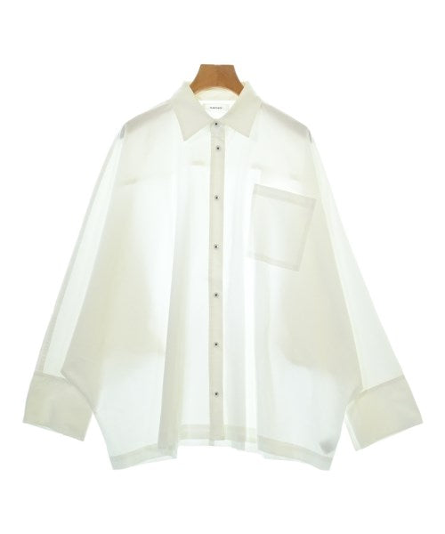 MACHATT เสื้อลำลอง