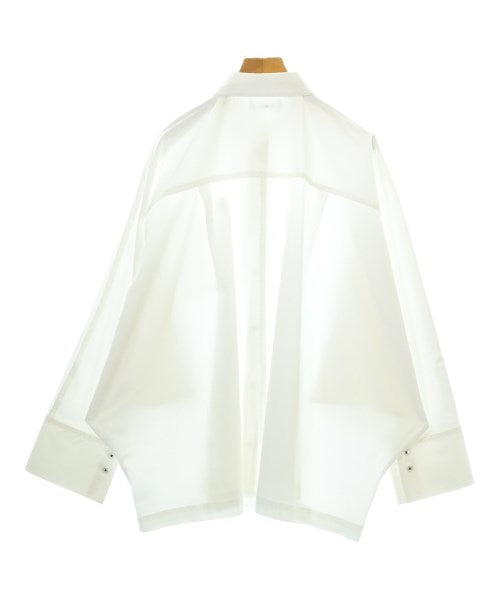 MACHATT เสื้อลำลอง