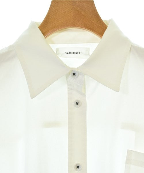 MACHATT เสื้อลำลอง