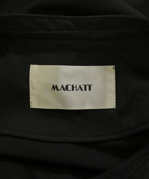 MACHATT แจ็คเก็ตเบลาส์ อื่น
