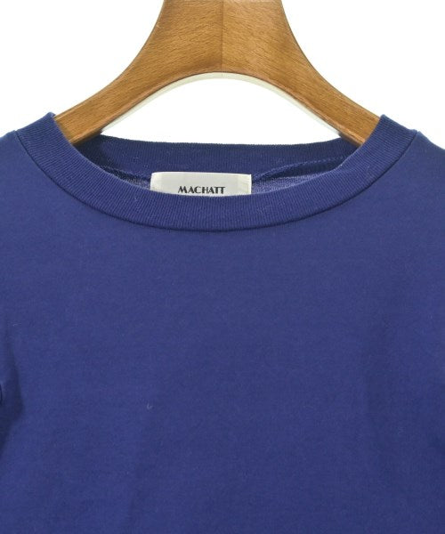 MACHATT เสื้อยืด/เสื้อท็อปส์