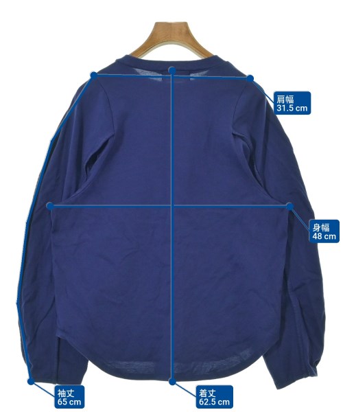 MACHATT เสื้อยืด/เสื้อท็อปส์