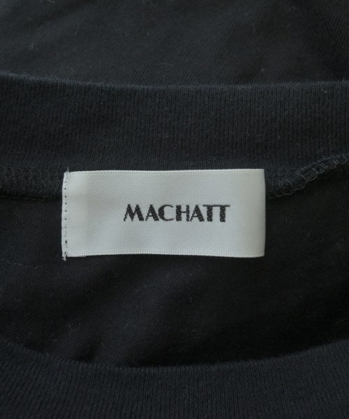 MACHATT เสื้อยืด/เสื้อท็อปส์
