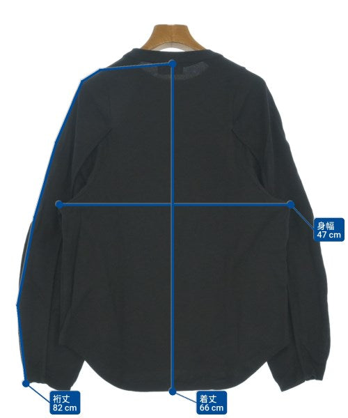 MACHATT เสื้อยืด/เสื้อท็อปส์