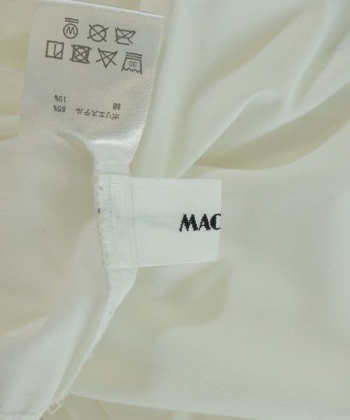 MACHATT เสื้อสตรี