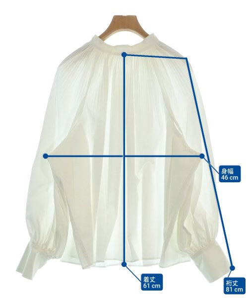 MACHATT เสื้อสตรี