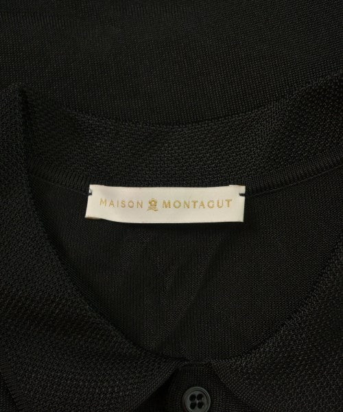 MAISON MONTAGUT เสื้อคาร์ดิแกน