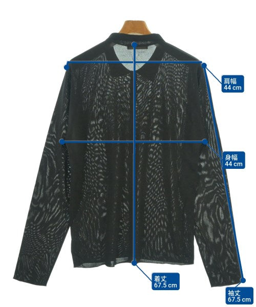 MAISON MONTAGUT เสื้อคาร์ดิแกน