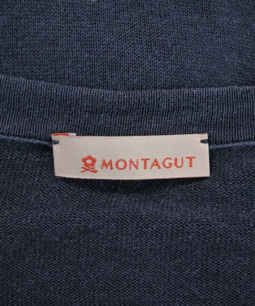 MAISON MONTAGUT เสื้อกันหนาว