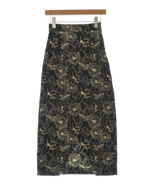 MAMU กระโปรงยาว/แม็กซี่ยาว