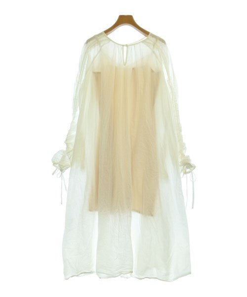 MAMU ชุดเดรส