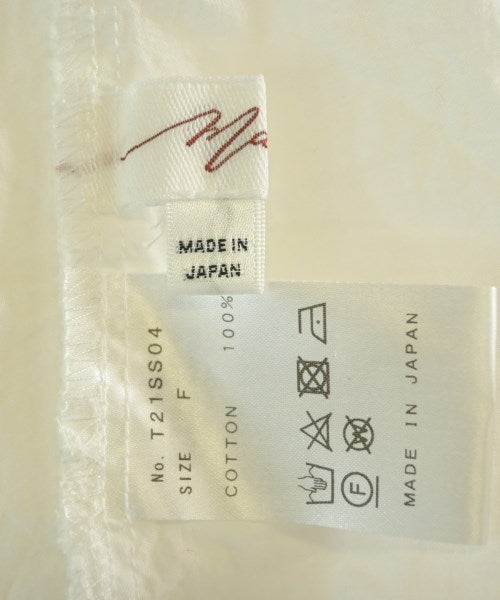 MAMU ชุดเดรส