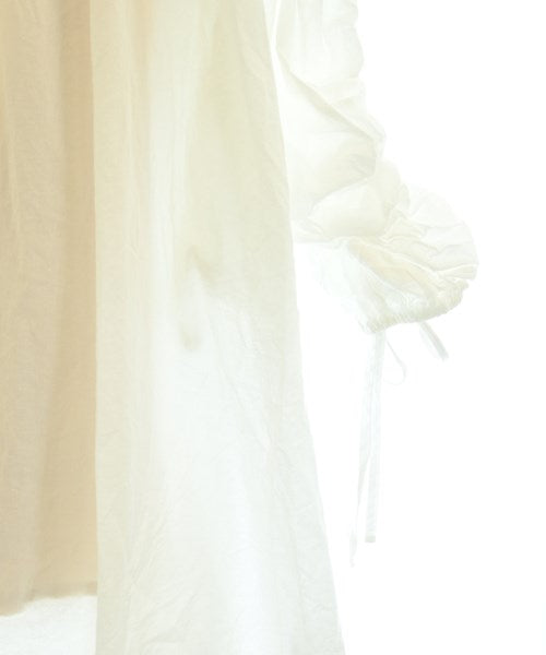 MAMU ชุดเดรส