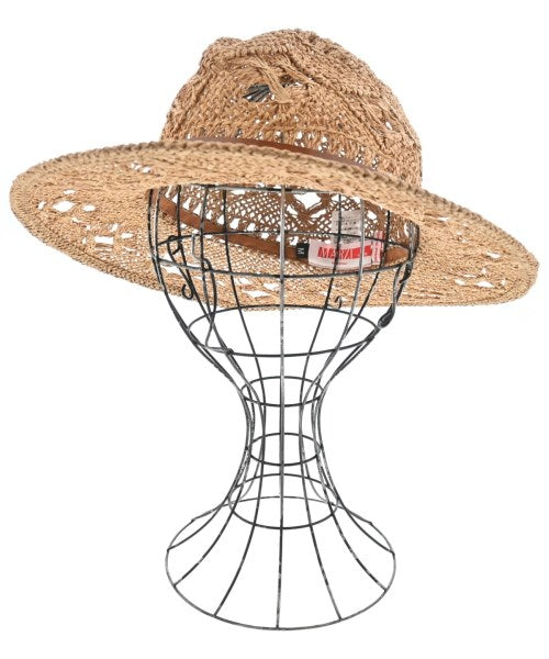 MARZI หมวกฟาง