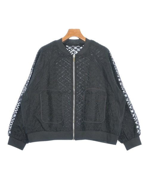 mei-mei แจ็คเก็ตเบลาส์ อื่น