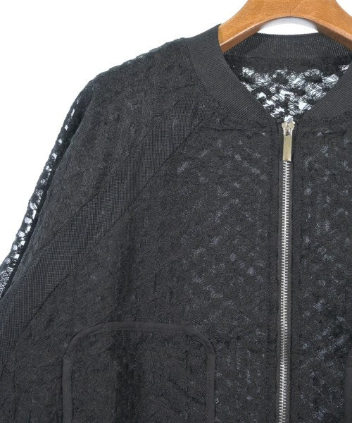 mei-mei แจ็คเก็ตเบลาส์ อื่น