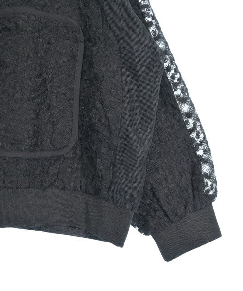 mei-mei แจ็คเก็ตเบลาส์ อื่น