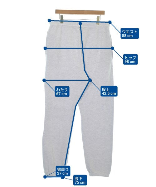 mocT กางเกงวอร์ม