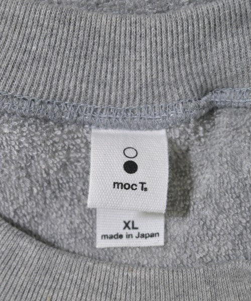 mocT เสื้อยืด/เสื้อท็อปส์