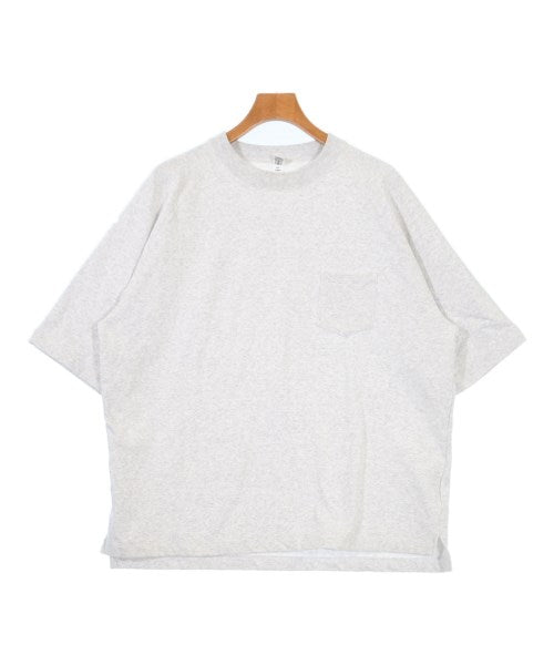 mocT เสื้อยืด/เสื้อท็อปส์