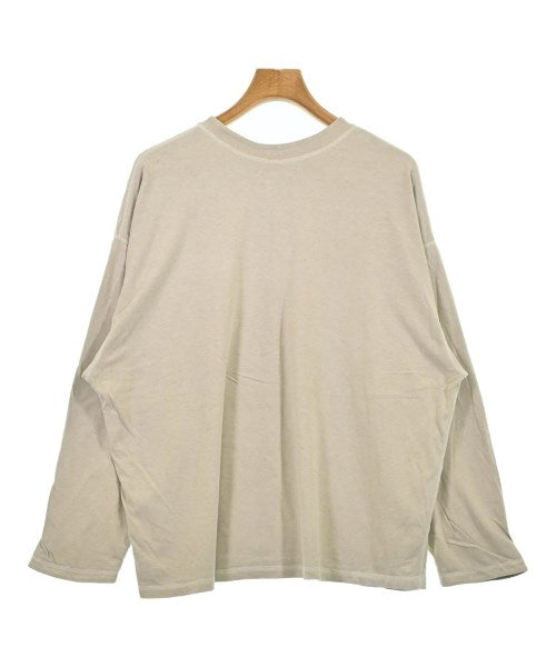 mocT เสื้อยืด/เสื้อท็อปส์