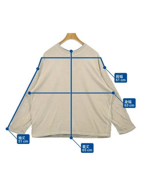 mocT เสื้อยืด/เสื้อท็อปส์