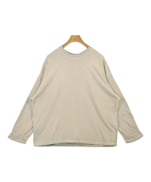 mocT เสื้อยืด/เสื้อท็อปส์