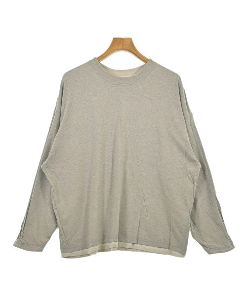 mocT เสื้อยืด/เสื้อท็อปส์
